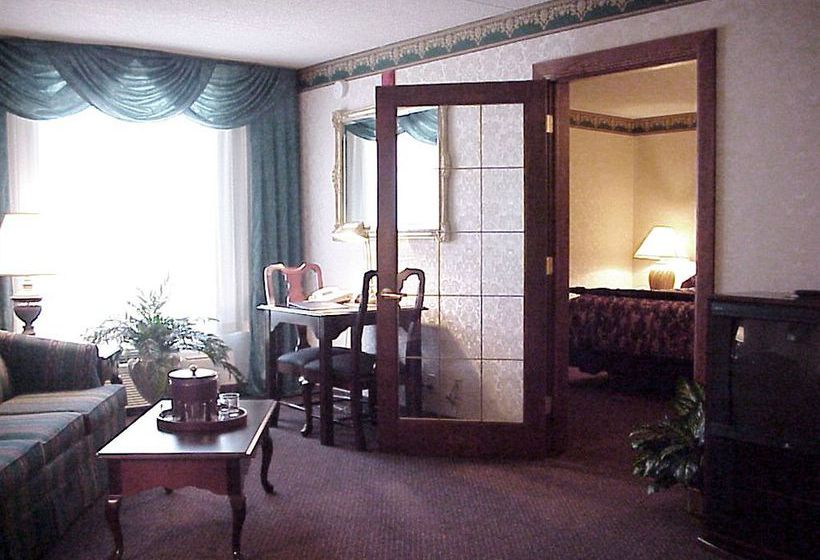 The Plaza Hotel & Suites  | Winona | Minnesota | United States 5