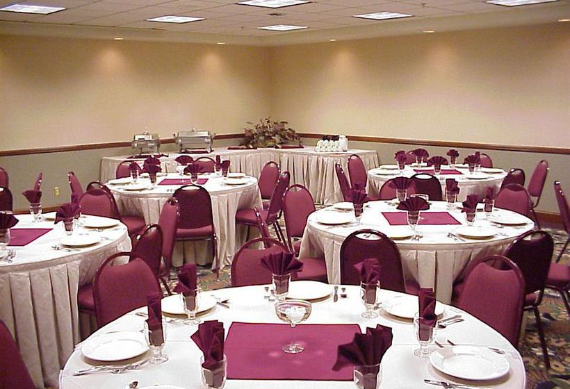 The Plaza Hotel & Suites  | Winona | Minnesota | United States 6