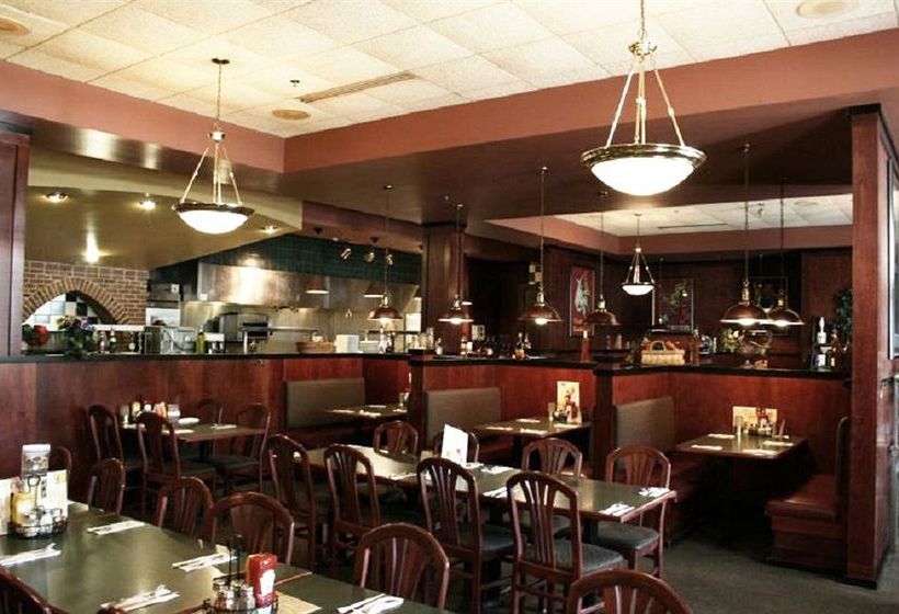 The Plaza Hotel & Suites  | Winona | Minnesota | United States 9