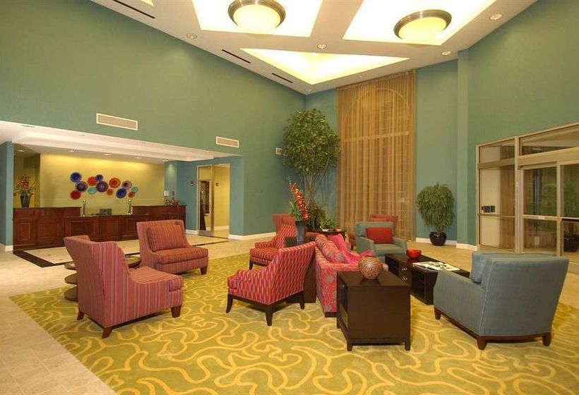 DoubleTree by Hilton Hotel Greensboro  | Greensboro | North Carolina | United States 10