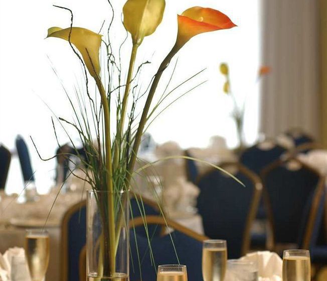 DoubleTree by Hilton Hotel Greensboro  | Greensboro | North Carolina | United States 11