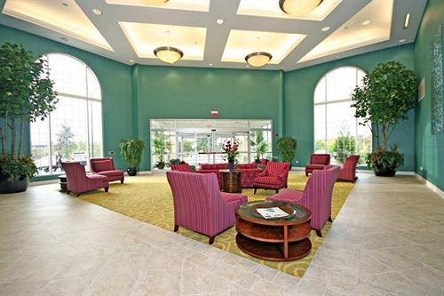 DoubleTree by Hilton Hotel Greensboro  | Greensboro | North Carolina | United States 13