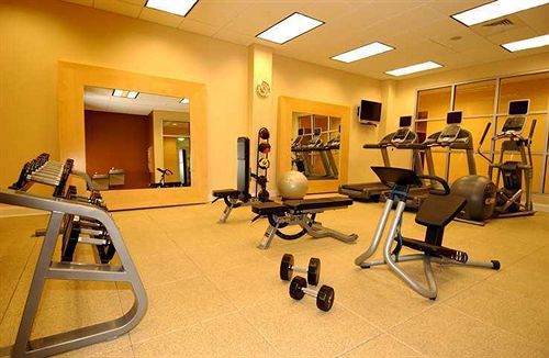 DoubleTree by Hilton Hotel Greensboro  | Greensboro | North Carolina | United States 14