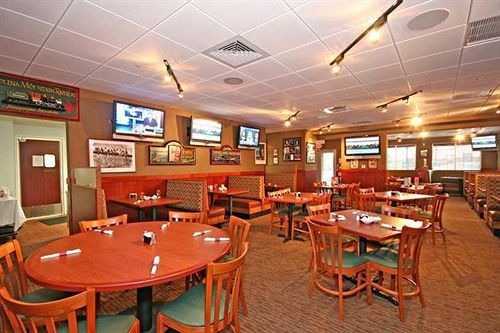 DoubleTree by Hilton Hotel Greensboro  | Greensboro | North Carolina | United States 15