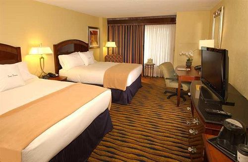 DoubleTree by Hilton Hotel Greensboro  | Greensboro | North Carolina | United States 16