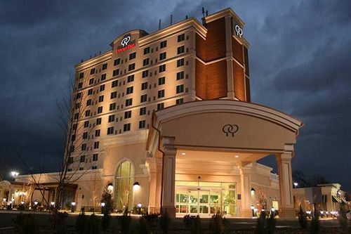 DoubleTree by Hilton Hotel Greensboro  | Greensboro | North Carolina | United States 17