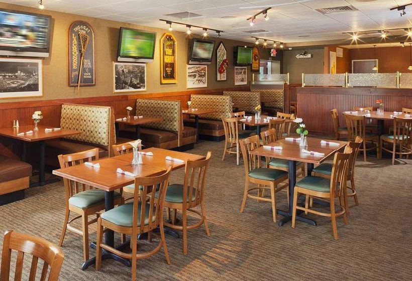 DoubleTree by Hilton Hotel Greensboro  | Greensboro | North Carolina | United States 3