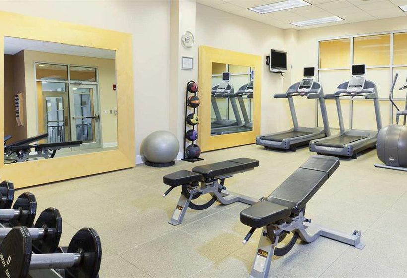 DoubleTree by Hilton Hotel Greensboro  | Greensboro | North Carolina | United States 4