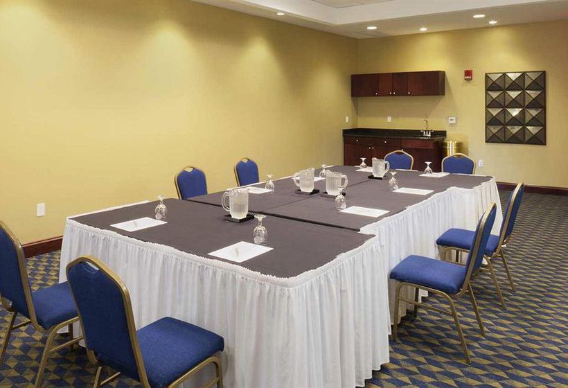 DoubleTree by Hilton Hotel Greensboro  | Greensboro | North Carolina | United States 5