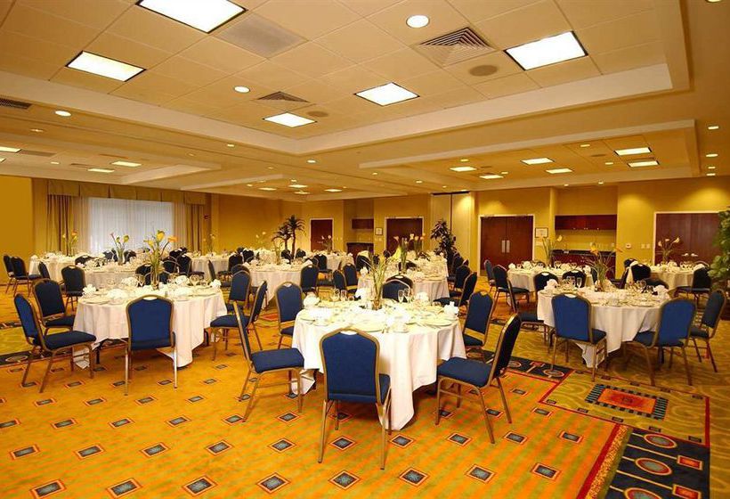 DoubleTree by Hilton Hotel Greensboro  | Greensboro | North Carolina | United States 6