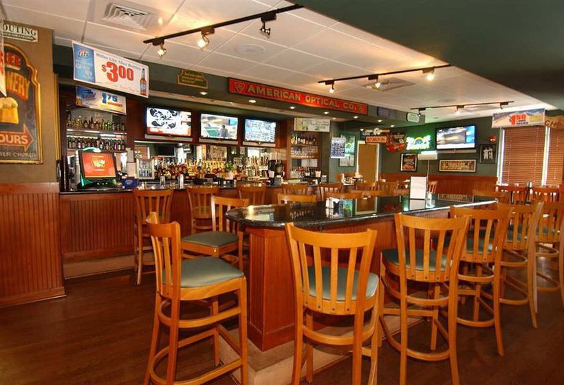 DoubleTree by Hilton Hotel Greensboro  | Greensboro | North Carolina | United States 7