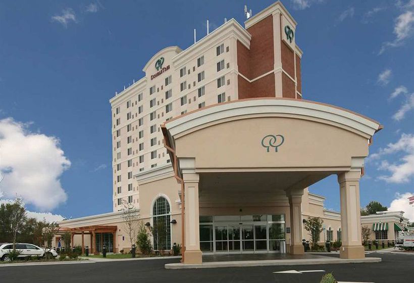 DoubleTree by Hilton Hotel Greensboro  | Greensboro | North Carolina | United States 9