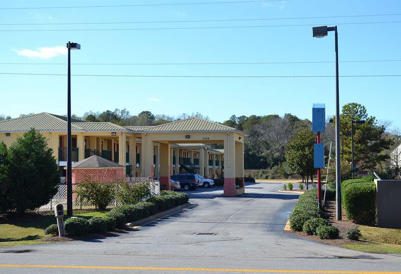 Hotel Country Hearth Inn of Albany   | Albany | Georgia | United States