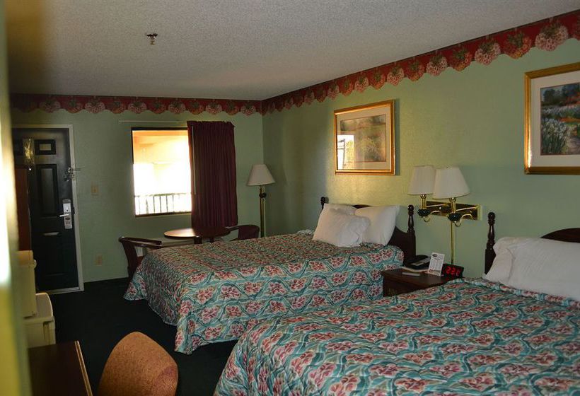 Hotel Country Hearth Inn of Albany   | Albany | Georgia | United States 1