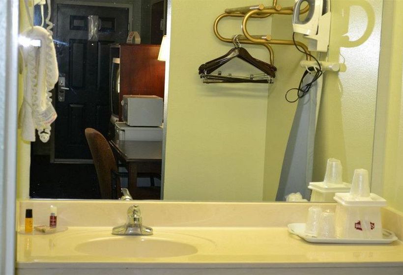 Hotel Country Hearth Inn of Albany   | Albany | Georgia | United States 10