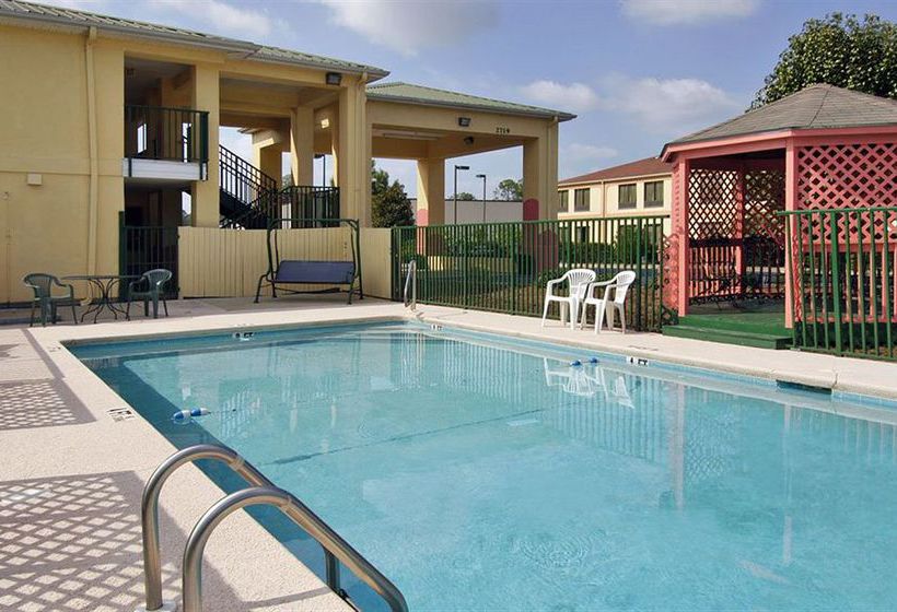 Hotel Country Hearth Inn of Albany   | Albany | Georgia | United States 11