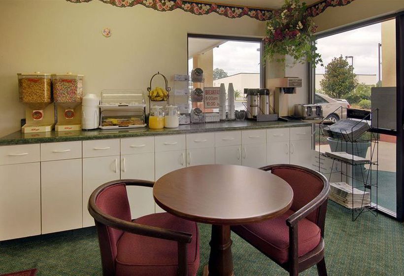 Hotel Country Hearth Inn of Albany   | Albany | Georgia | United States 12