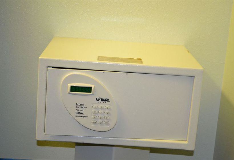 Hotel Country Hearth Inn of Albany   | Albany | Georgia | United States 13