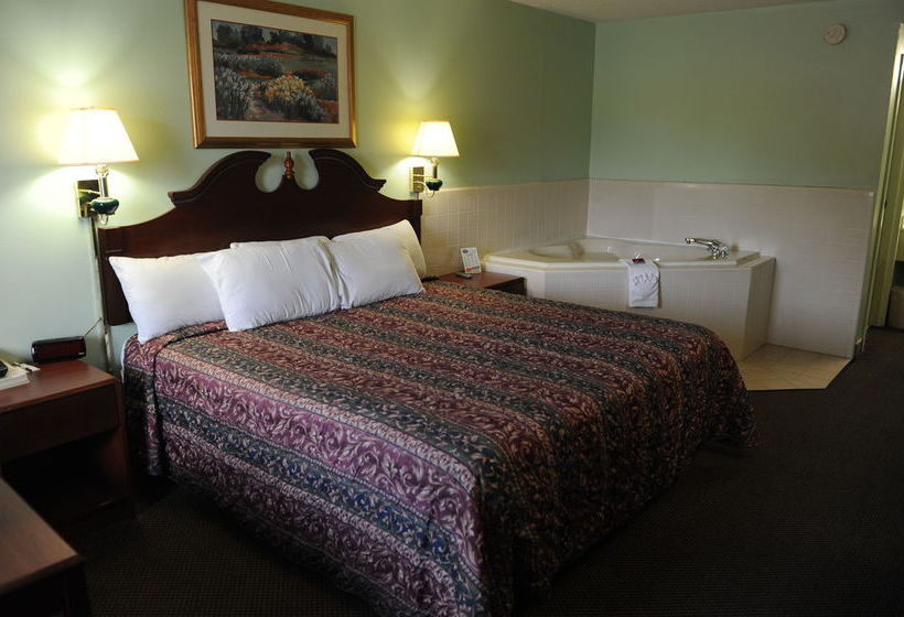 Hotel Country Hearth Inn of Albany   | Albany | Georgia | United States 14