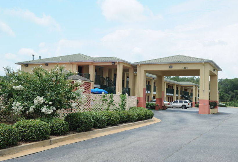 Hotel Country Hearth Inn of Albany   | Albany | Georgia | United States 15