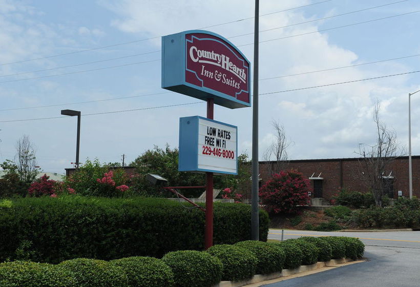 Hotel Country Hearth Inn of Albany   | Albany | Georgia | United States 16