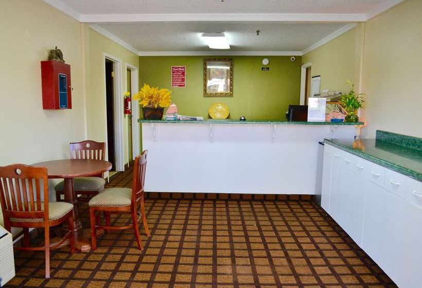 Hotel Country Hearth Inn of Albany   | Albany | Georgia | United States 17