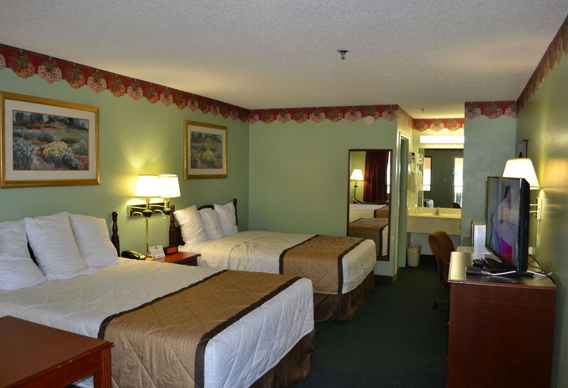 Hotel Country Hearth Inn of Albany   | Albany | Georgia | United States 18