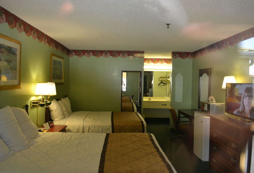 Hotel Country Hearth Inn of Albany   | Albany | Georgia | United States 19