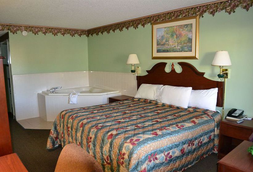 Hotel Country Hearth Inn of Albany   | Albany | Georgia | United States 2