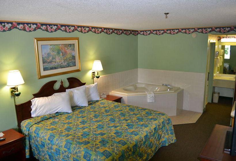 Hotel Country Hearth Inn of Albany   | Albany | Georgia | United States 20