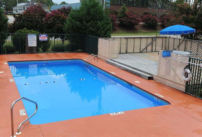 Hotel Country Hearth Inn of Albany   | Albany | Georgia | United States 3