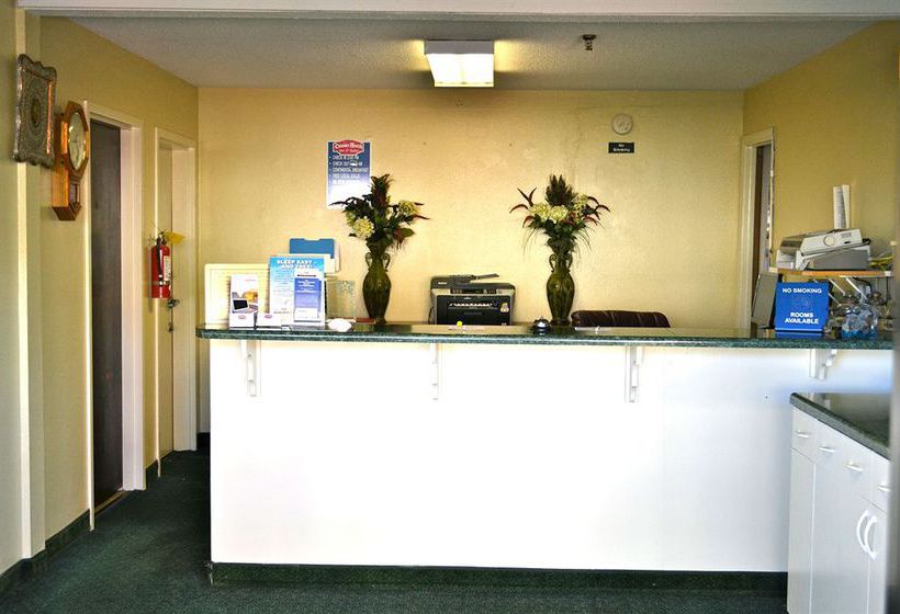 Hotel Country Hearth Inn of Albany   | Albany | Georgia | United States 4