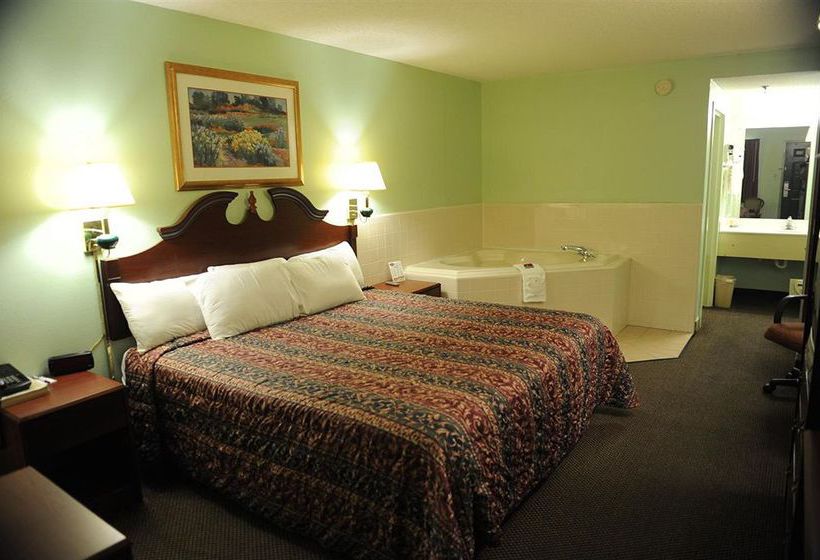 Hotel Country Hearth Inn of Albany   | Albany | Georgia | United States 5