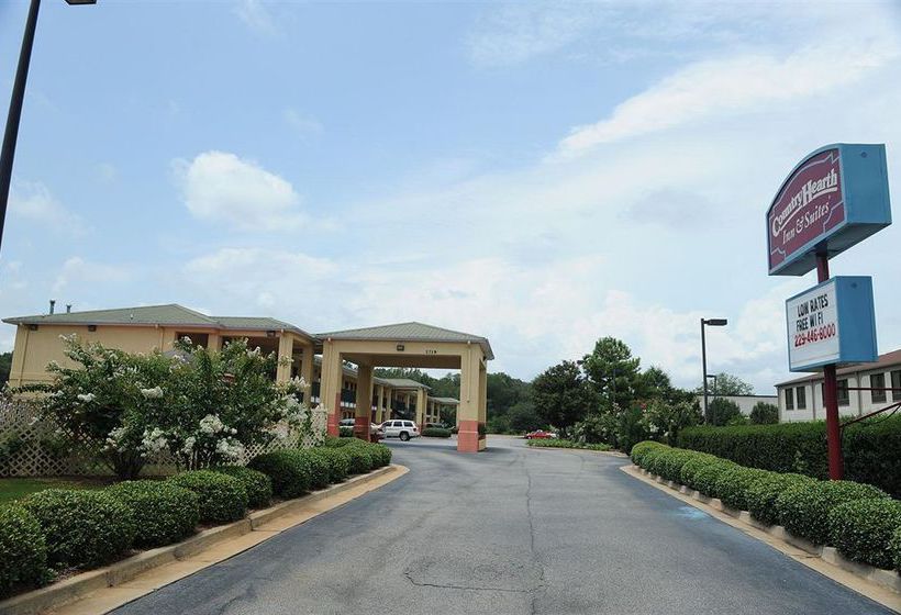 Hotel Country Hearth Inn of Albany   | Albany | Georgia | United States 6