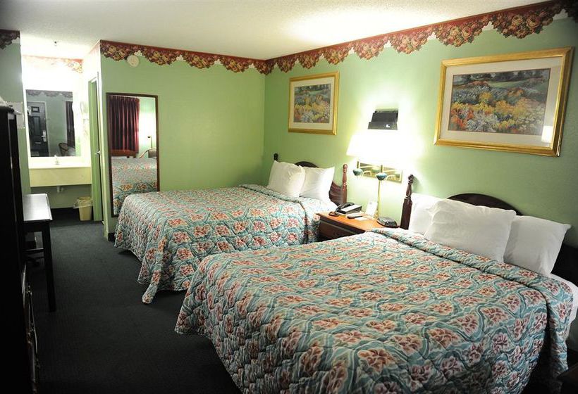 Hotel Country Hearth Inn of Albany   | Albany | Georgia | United States 7