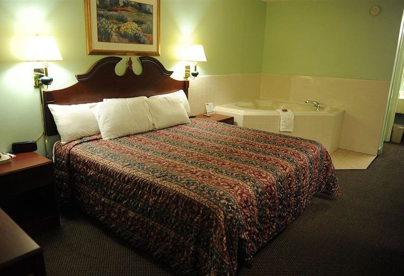 Hotel Country Hearth Inn of Albany   | Albany | Georgia | United States 8