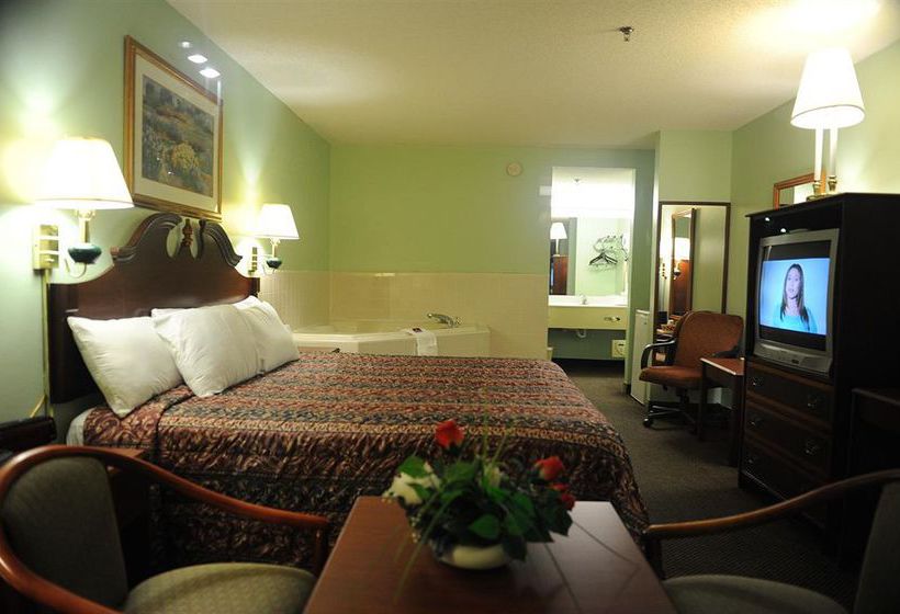 Hotel Country Hearth Inn of Albany   | Albany | Georgia | United States 9