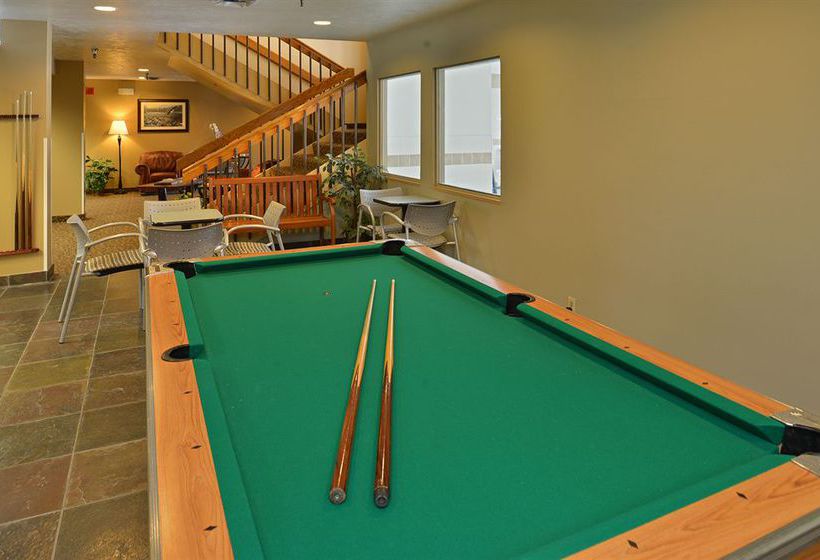 Hôtel FairBridge Inn Express  | Post Falls | Idaho | Hôtels aux États-Unis 1