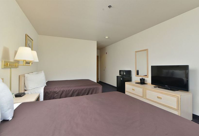 Hôtel FairBridge Inn Express  | Post Falls | Idaho | Hôtels aux États-Unis 12