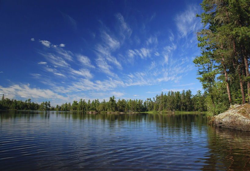 Hôtel FairBridge Inn Express  | Post Falls | Idaho | Hôtels aux États-Unis 14