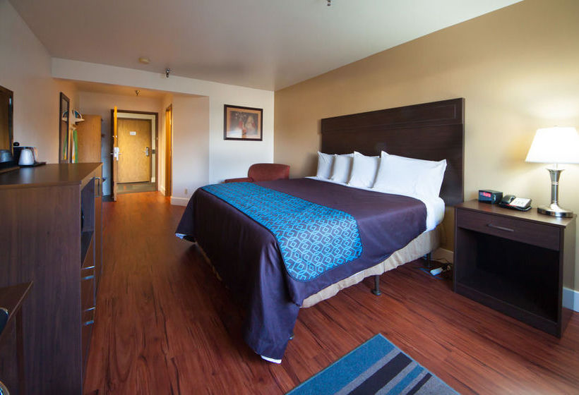 Hôtel FairBridge Inn Express  | Post Falls | Idaho | Hôtels aux États-Unis 17