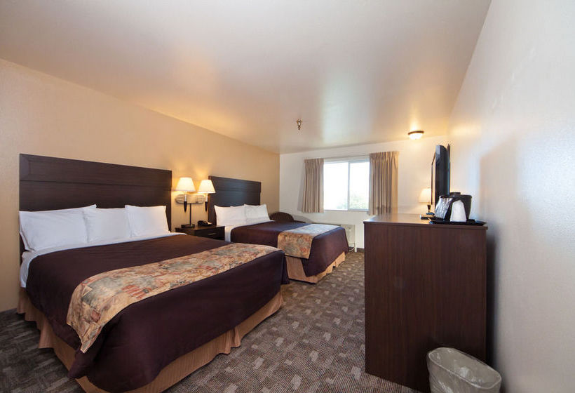 Hôtel FairBridge Inn Express  | Post Falls | Idaho | Hôtels aux États-Unis 18