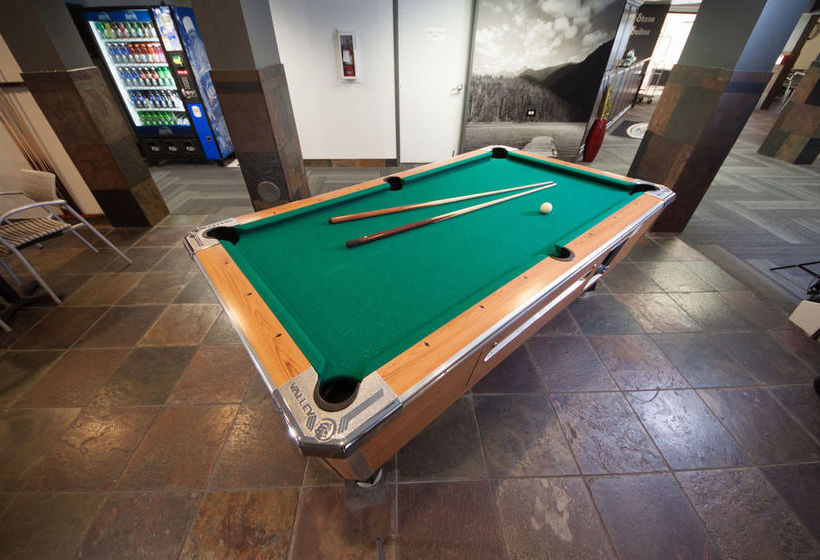 Hôtel FairBridge Inn Express  | Post Falls | Idaho | Hôtels aux États-Unis 19