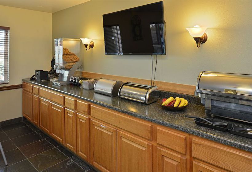 Hôtel FairBridge Inn Express  | Post Falls | Idaho | Hôtels aux États-Unis 2