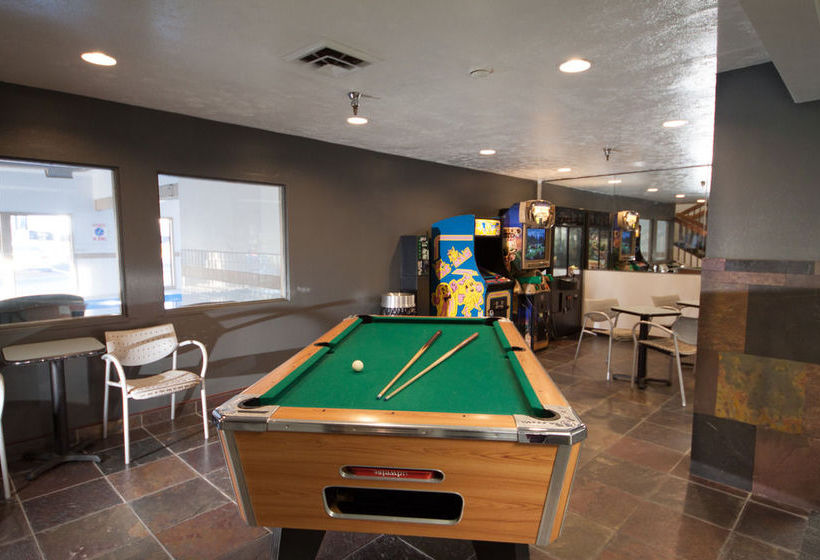 Hôtel FairBridge Inn Express  | Post Falls | Idaho | Hôtels aux États-Unis 20