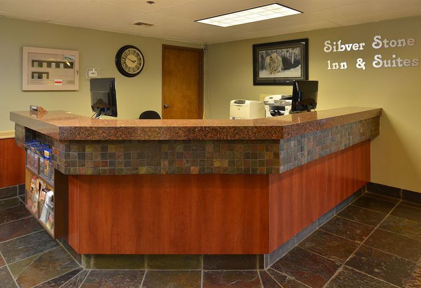 Hôtel FairBridge Inn Express  | Post Falls | Idaho | Hôtels aux États-Unis 4