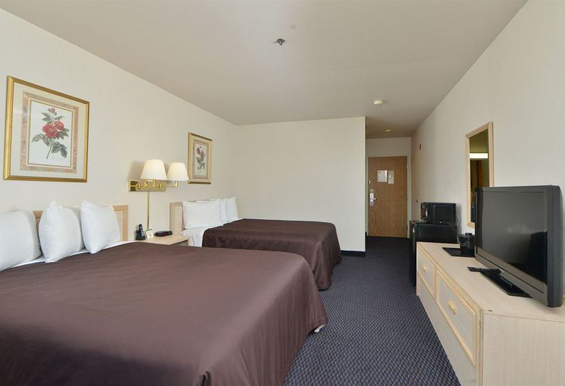 Hôtel FairBridge Inn Express  | Post Falls | Idaho | Hôtels aux États-Unis 5