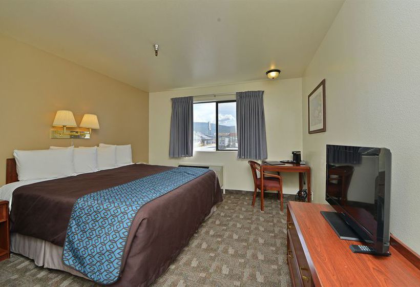 Hôtel FairBridge Inn Express  | Post Falls | Idaho | Hôtels aux États-Unis 7