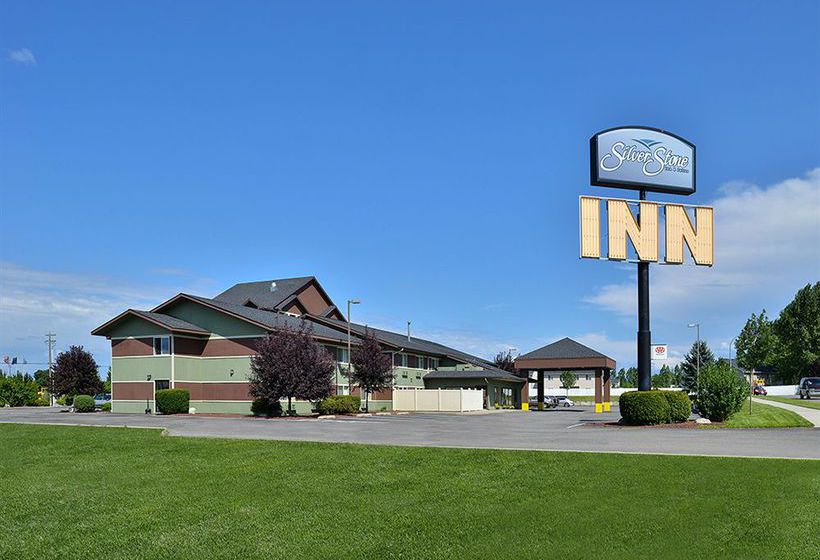 Hôtel FairBridge Inn Express  | Post Falls | Idaho | Hôtels aux États-Unis 9