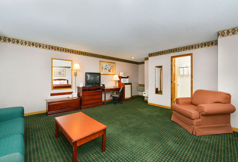 Hotel Howard Johnson Express Inn - Lenox  | Lenox | Massachusetts | United States 4
